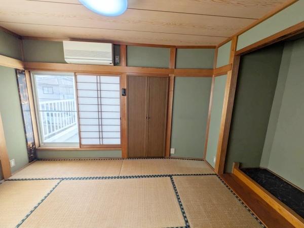羽曳野市南恵我之荘３丁目の中古一戸建て