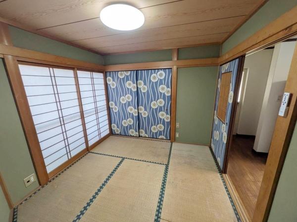 羽曳野市南恵我之荘３丁目の中古一戸建て