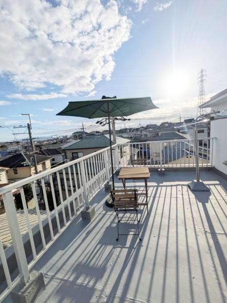 羽曳野市南恵我之荘３丁目の中古一戸建て