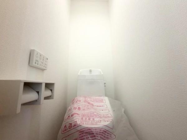 柏原市大正２丁目(A号棟)