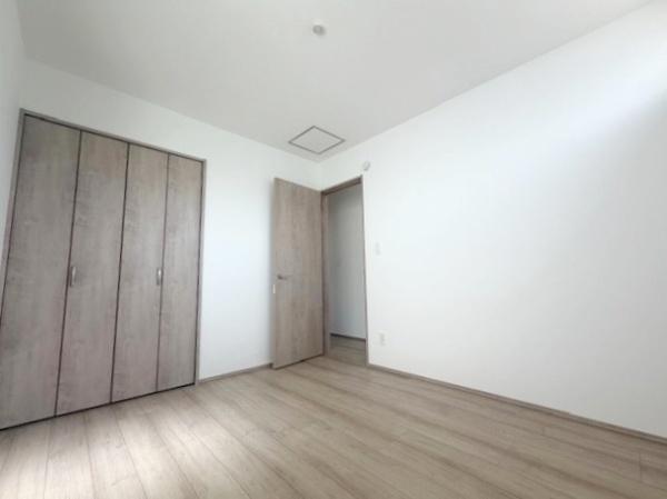 柏原市大正２丁目(A号棟)