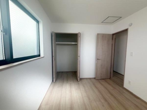 柏原市大正２丁目(A号棟)