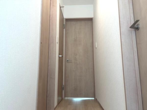 柏原市大正２丁目(A号棟)