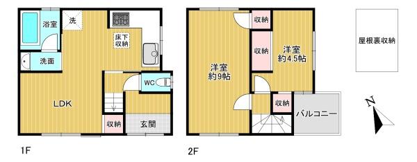羽曳野市南恵我之荘３丁目
