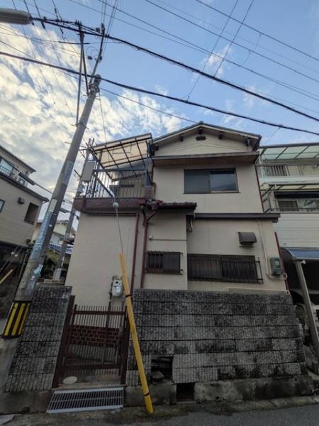 羽曳野市南恵我之荘３丁目の中古一戸建て