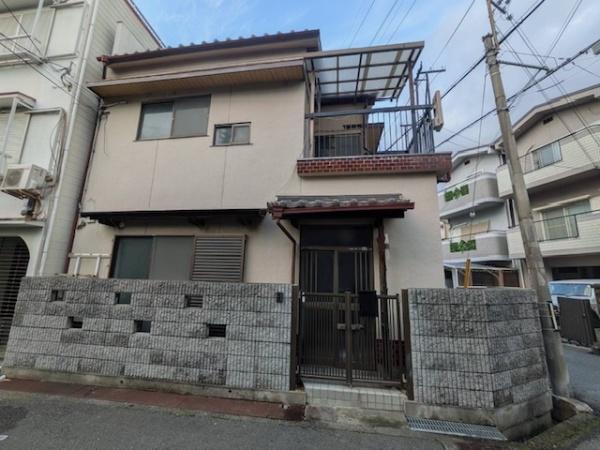 羽曳野市南恵我之荘３丁目