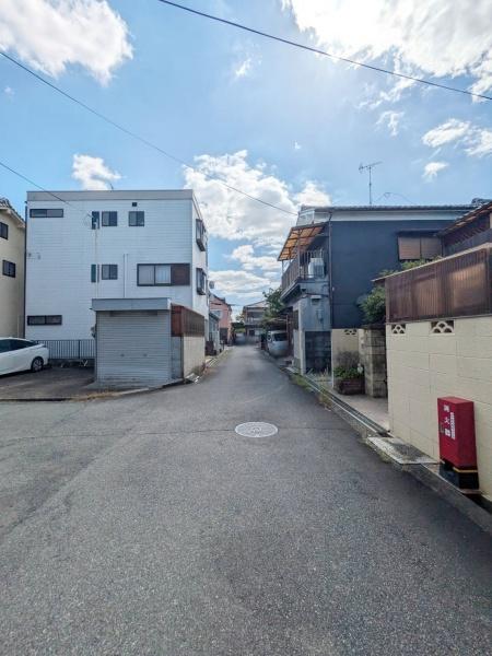 橿原市中曽司町の中古一戸建て
