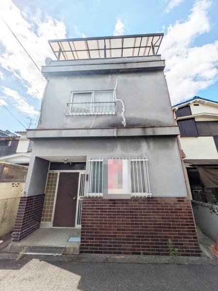 橿原市中曽司町
