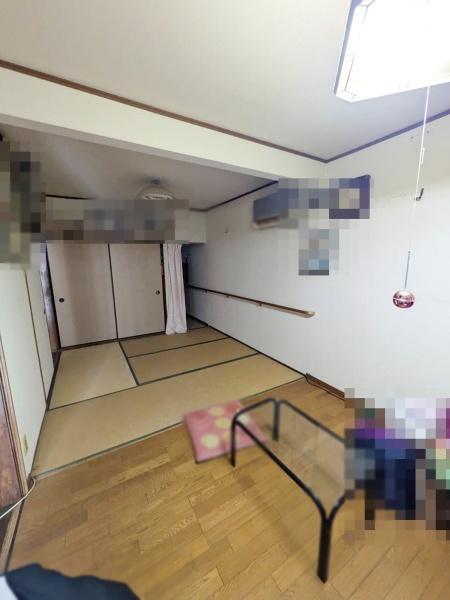 橿原市中曽司町の中古一戸建て