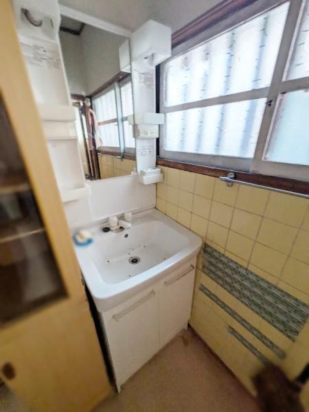 橿原市中曽司町の中古一戸建て
