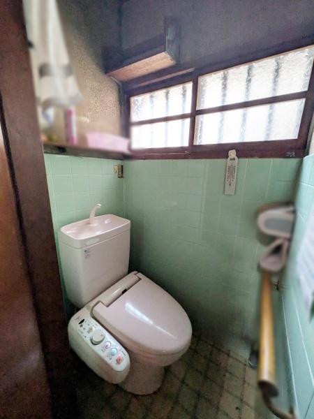 橿原市中曽司町の中古一戸建て