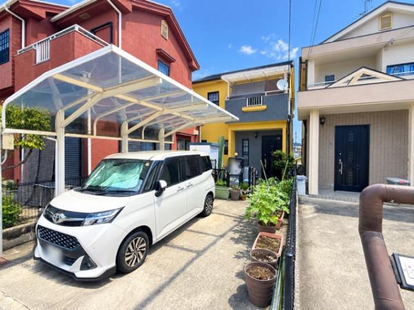 羽曳野市軽里１丁目