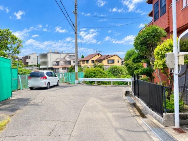 羽曳野市軽里１丁目