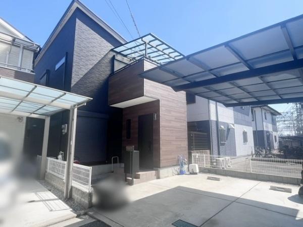 八尾市東山本新町2丁目