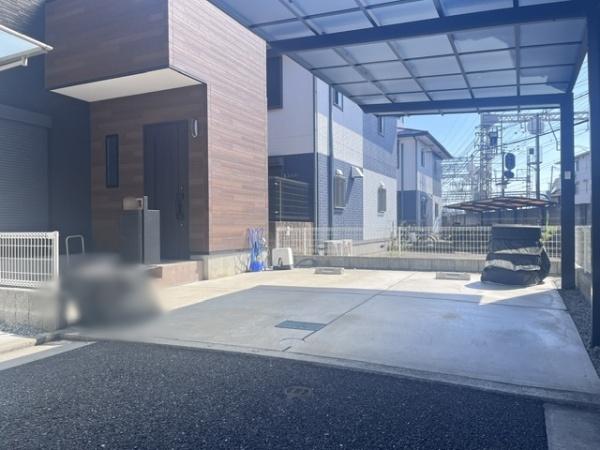 八尾市東山本新町２丁目