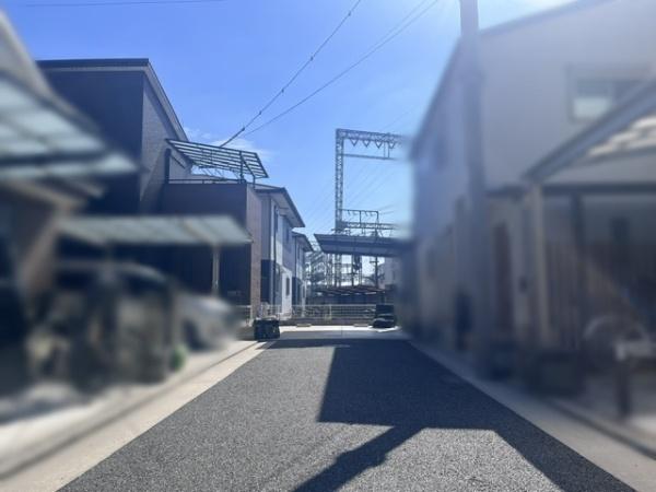 八尾市東山本新町２丁目