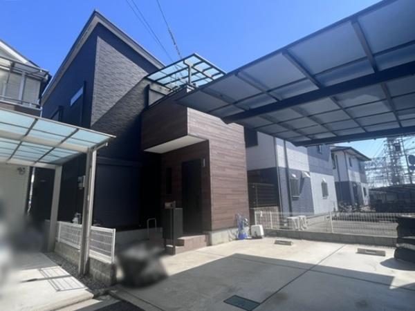 八尾市東山本新町２丁目