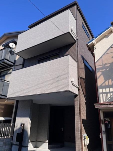 堺市東区南野田