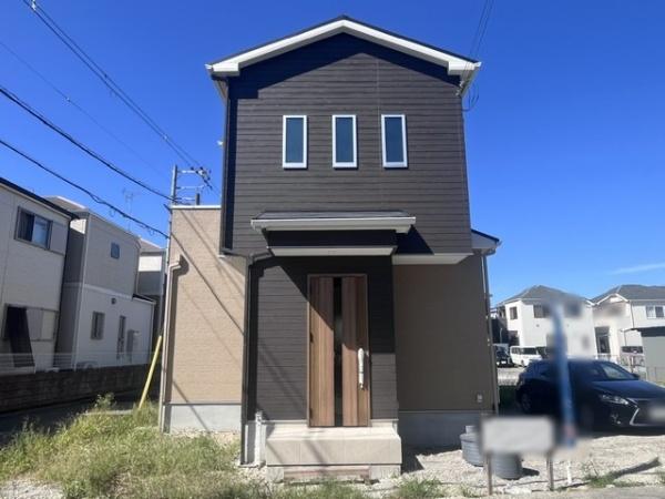 藤井寺市小山２丁目