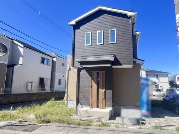 藤井寺市小山２丁目