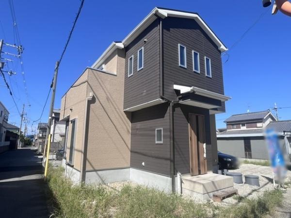 藤井寺市小山２丁目