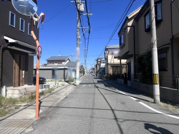 藤井寺市小山２丁目