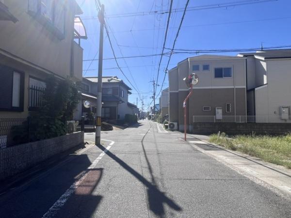 藤井寺市小山２丁目
