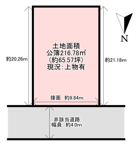 高石市東羽衣２丁目