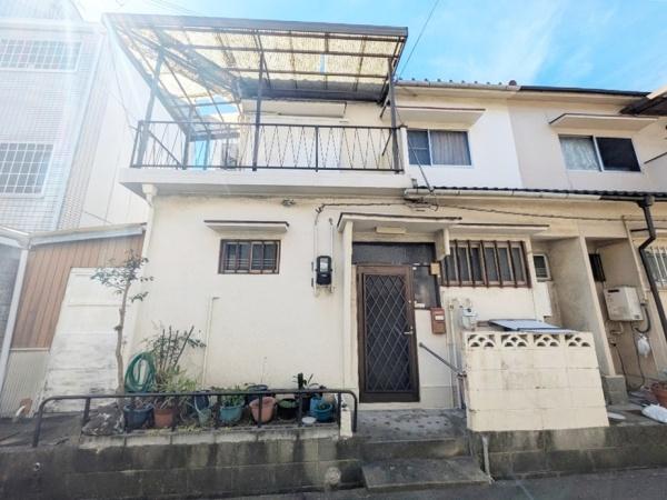 泉大津市条南町