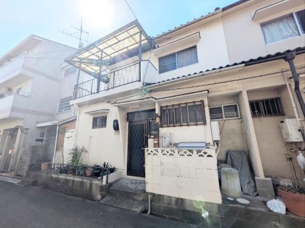 泉大津市条南町の中古一戸建て