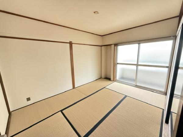 国分旭ケ丘住宅１号棟