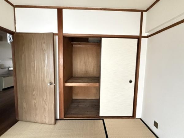 国分旭ケ丘住宅１号棟