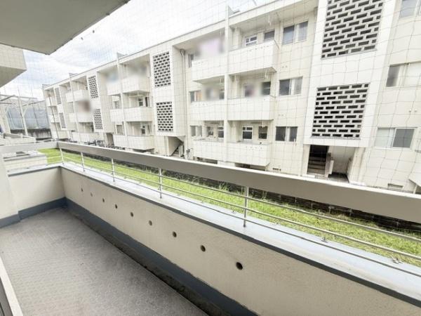 国分旭ケ丘住宅１号棟