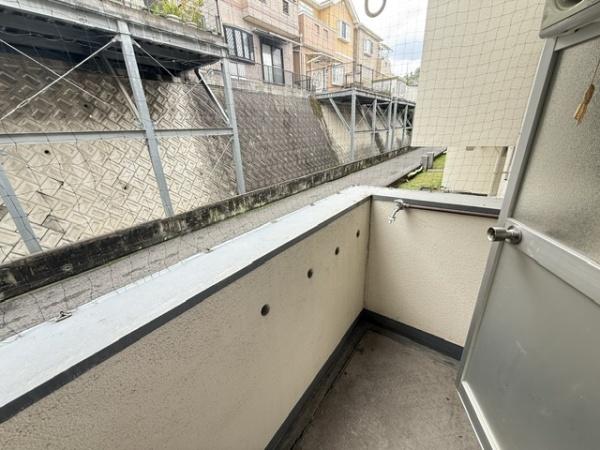 国分旭ケ丘住宅１号棟