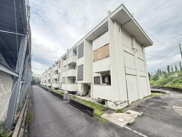 国分旭ケ丘住宅１号棟