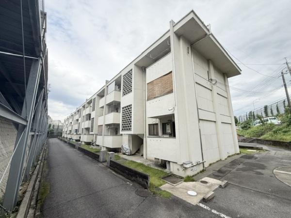 国分旭ケ丘住宅１号棟