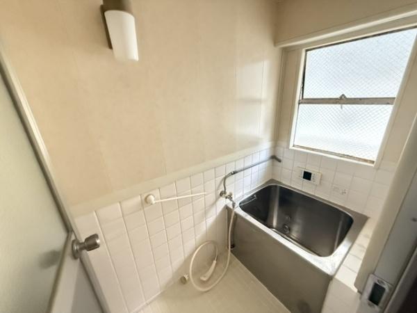 国分旭ケ丘住宅１号棟