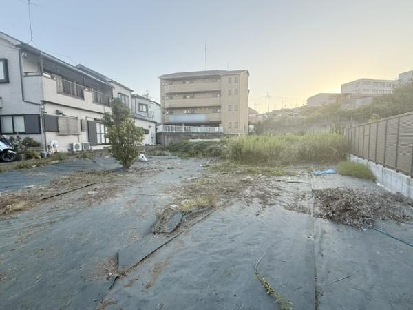 羽曳野市西浦６丁目