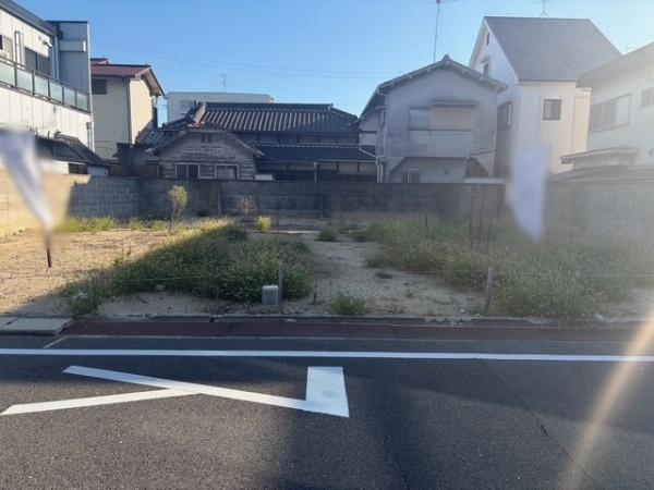 藤井寺市春日丘３丁目
