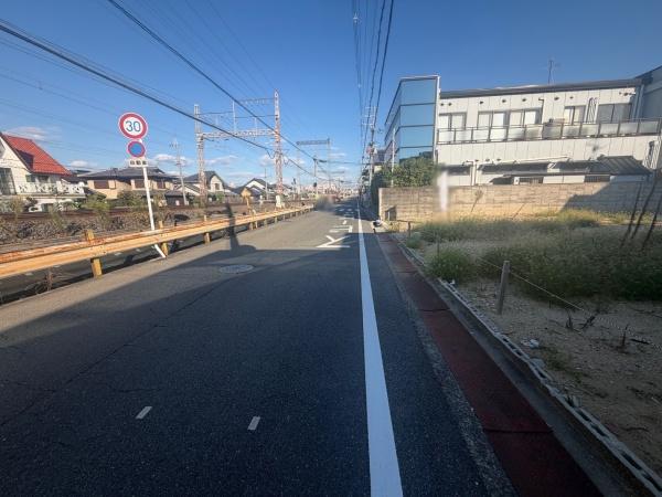 藤井寺市春日丘３丁目