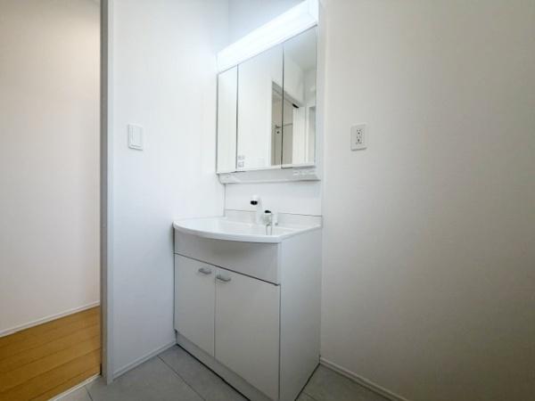 松原市小川１丁目B号棟