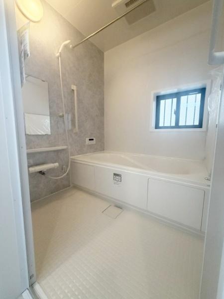 松原市小川１丁目B号棟