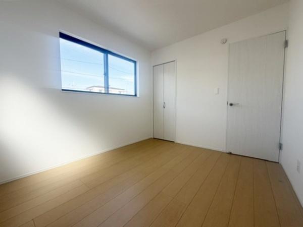 松原市小川１丁目B号棟