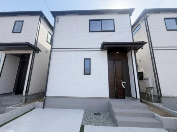 松原市小川1丁目B号棟