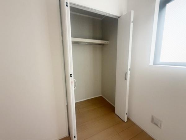 松原市小川１丁目B号棟