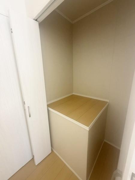 松原市小川１丁目B号棟