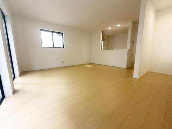 松原市小川１丁目B号棟