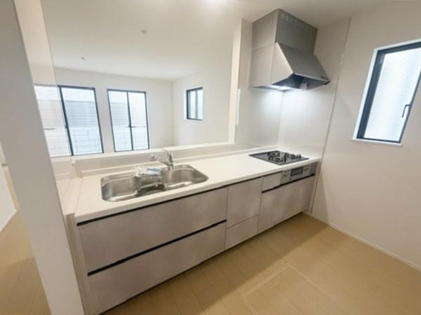 松原市小川１丁目B号棟