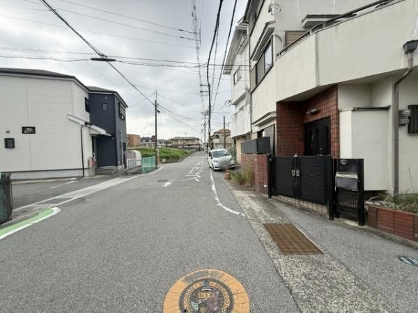 藤井寺市野中５丁目の中古一戸建て