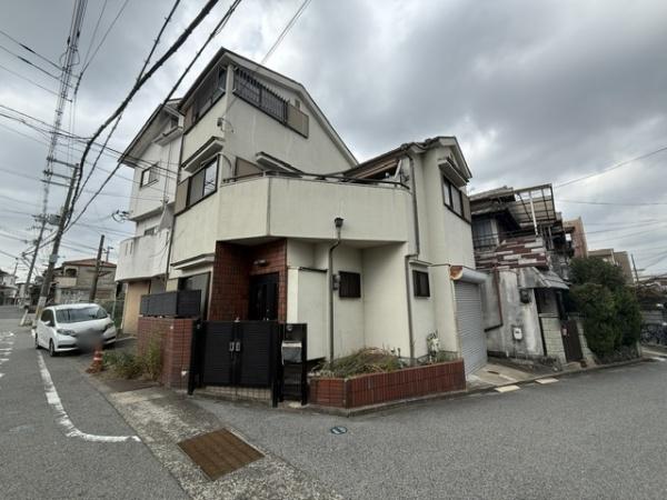 藤井寺市野中５丁目